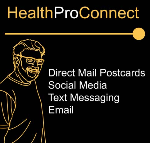 HealthProConnect.com Recruitment Advertising Solutions